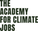 The Academy for Climate Jobs